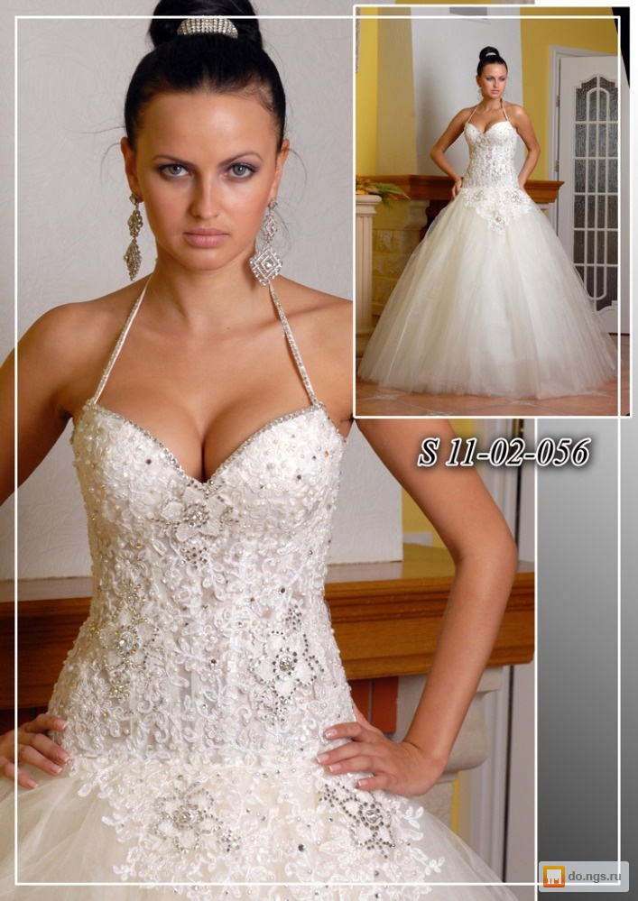 Wedding Saloon :: Свадебные платья в Омске, цены - Свадебные