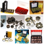 SANY ремонт гидравлики., Омск