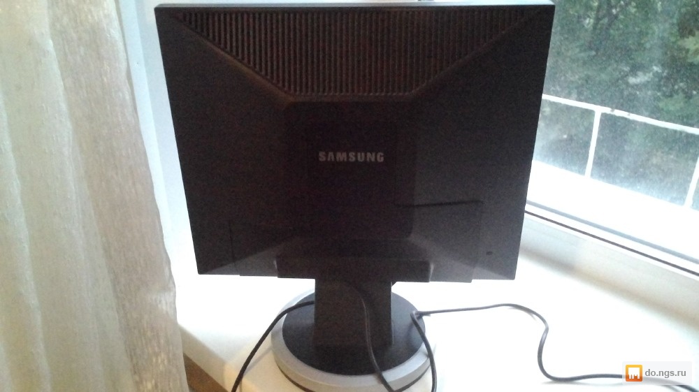 Скачать драйвера samsung syncmaster 940n