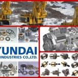 Ремонт гидронасоса погрузчика., Омск