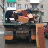 Вывозим старую мебель, Омск