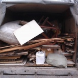 Демонтаж пола с вывозом мусора, Омск