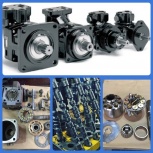 LUGONG сервис по ремонту спецтехники., Омск