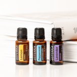 Эфирные масла Doterra (Дотерра), от 1-2 мл с доставкой в Омск, Омск