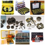 Гидравлика LONKING сервис ремонт., Омск