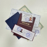 Дополнительное профессиональное образование, Омск