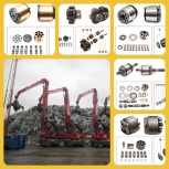 Сервис по ремонту XGMA., Омск