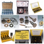 Насос ремонт ZOOMLION., Омск