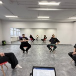 Актерские курсы для взрослых, Омск