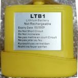 LTB-1 аварийная батарея, Омск