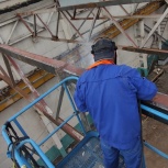 Сварочные работы, автономная работа, Омск