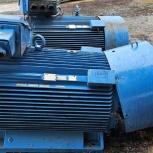 Выкуп электромоторов, Омск