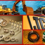 Сервис спецтехники sany., Омск