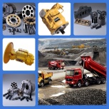 Ремонт китайской спецтехники., Омск