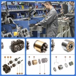 ZAUBERG ремонт сервис гидравлики., Омск