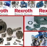 Ремонт гидронасосов и гидромоторов., Омск