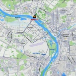 Контроль местоположения автомобилей в режиме реального времени в Омске, Омск